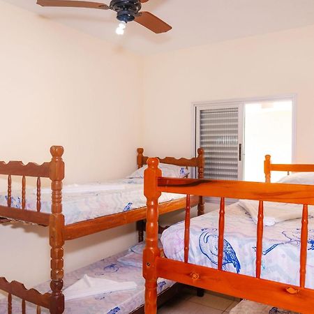 2 Quartos 2 Vagas Garagem Proximo Praia Grande De Ubatuba Pet Extérieur photo