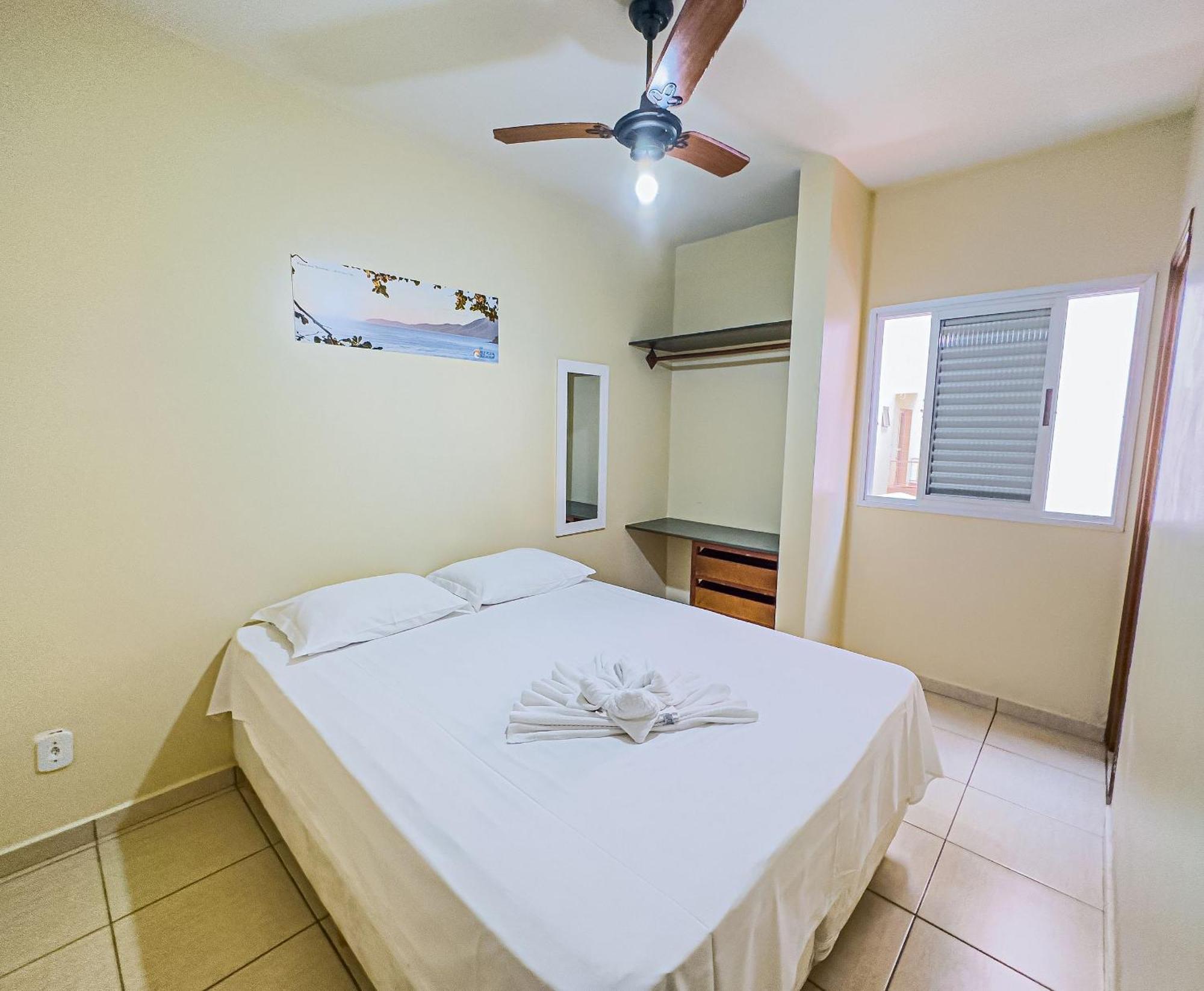 2 Quartos 2 Vagas Garagem Proximo Praia Grande De Ubatuba Pet Extérieur photo